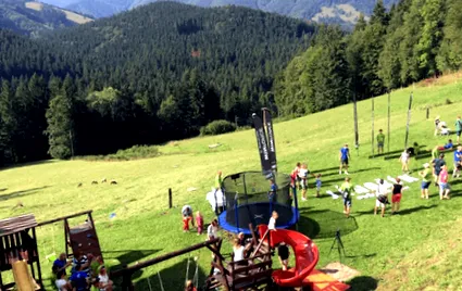 boboty teambuilding