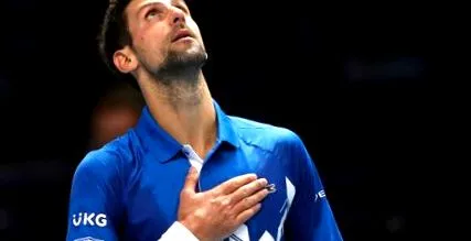 djokovic djokovic
