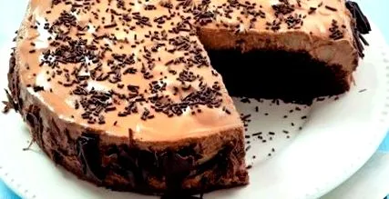 mousse