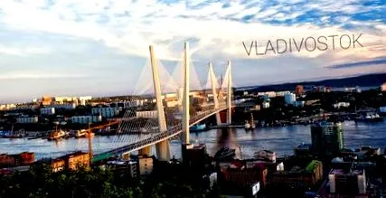 vladivostok vladivostok