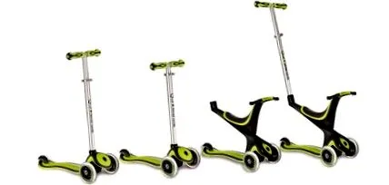 Globber E-Motion Globber E-Motion