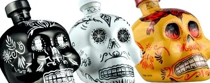 tequila