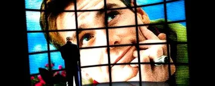 truman show