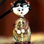geisha