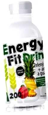 energy