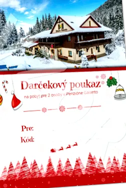 коледен