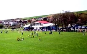 fotbal jucători
