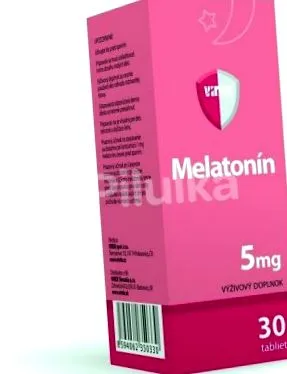 melatonin virde