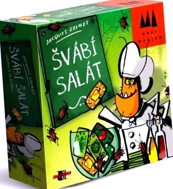 csaláta játékok