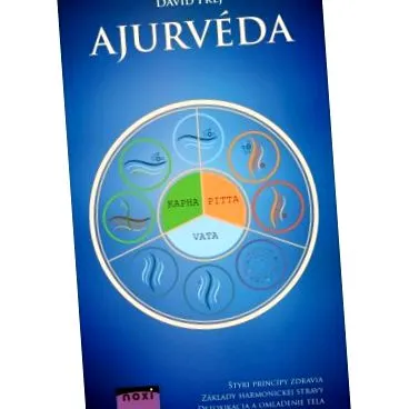ayurveda