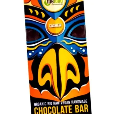 life-food LifeFood Lifebar