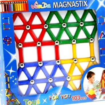 magnastix