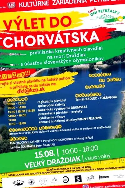 croația