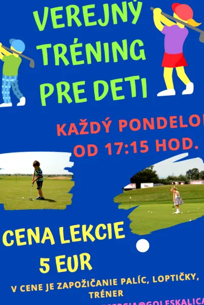 golf
