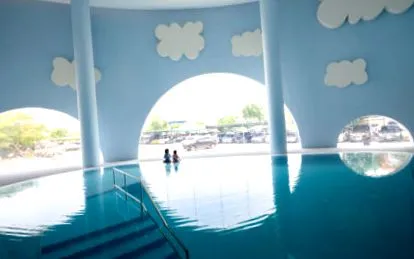 водна