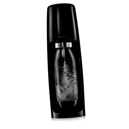 black negru
