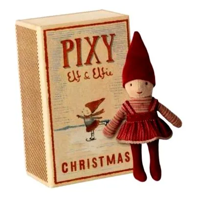 elfie elfie