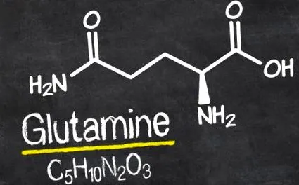 grame glutamină