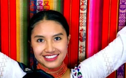 ecuador dejun