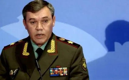 militari rusia