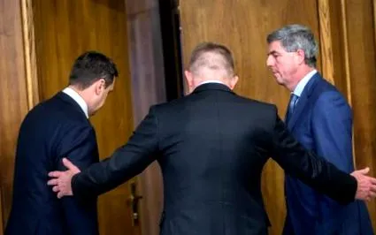 pregătește mare