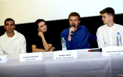 videó film