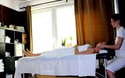 masajelor
