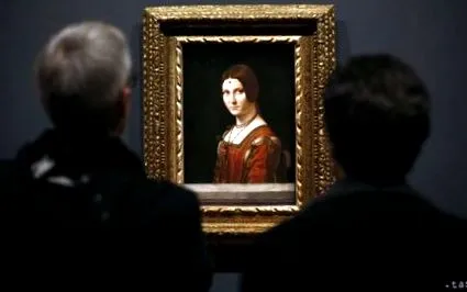 leonardo
