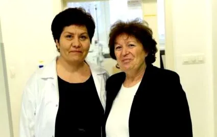 clinică