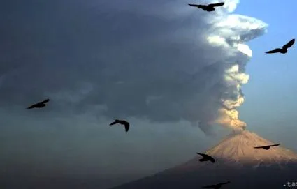 krakatoy creat