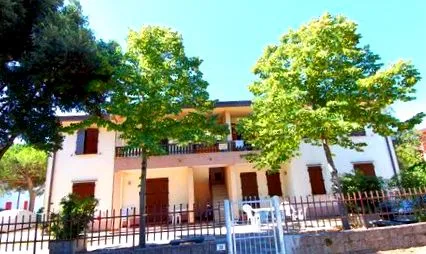 villa riviera