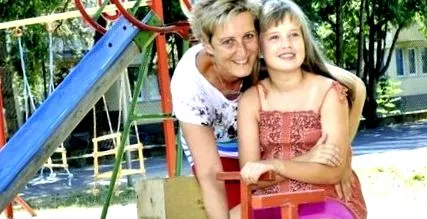 dizabilități Alžbeta Húževková