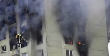 gazul apartamente Prešov