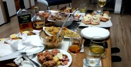 paște paște