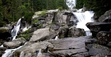 cascade rece