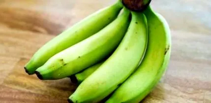 constipație bananele