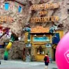wiener prater