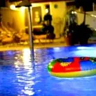 iluminare subterană