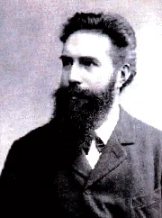 röntgen