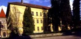 hradné