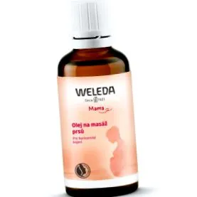 masaj pentru weleda