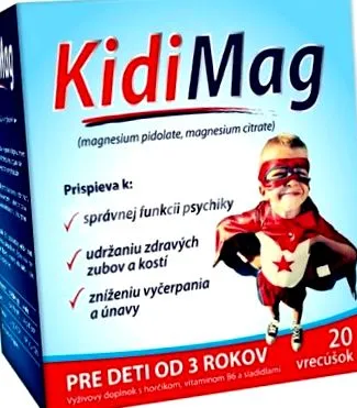kidimag