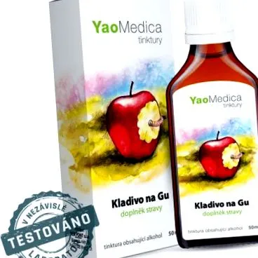 yaomedica yaomedica