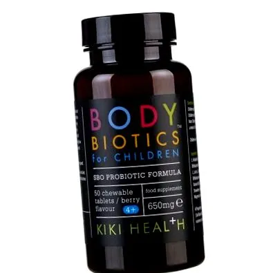 probiotice health