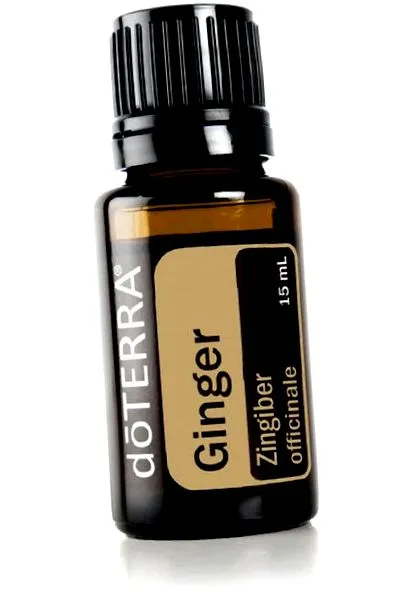doterra