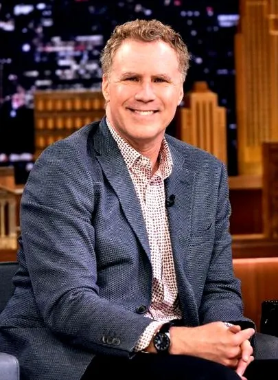 ferrell participa