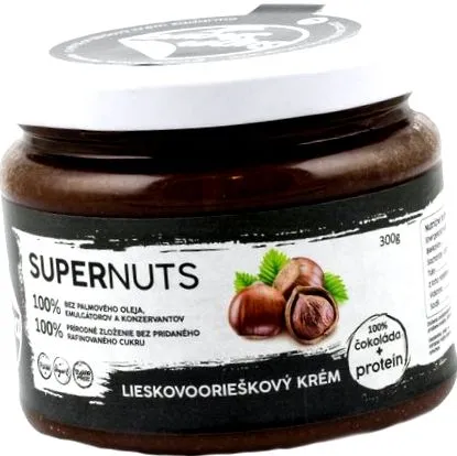 supernuts