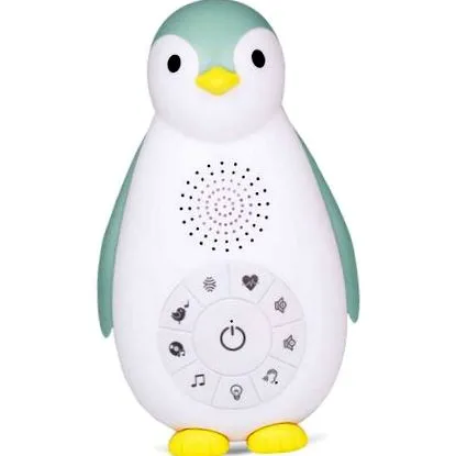 musicbox pinguin