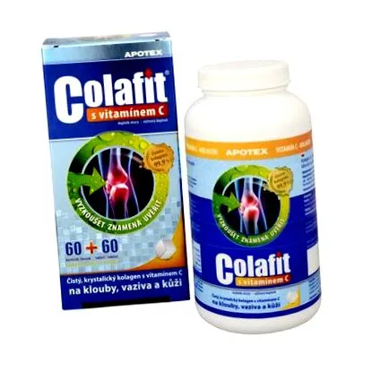 colafit colagen