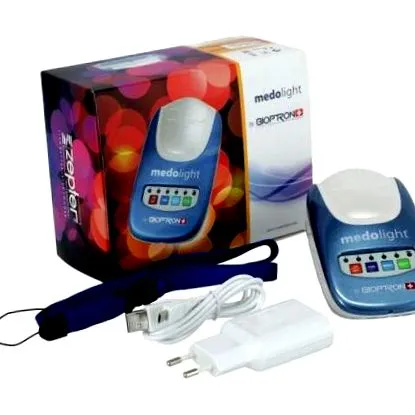 bioptron